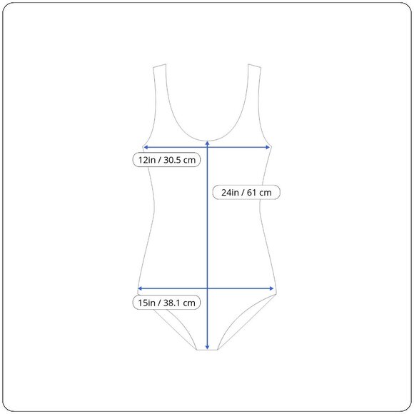 Shein Women's Black Macrame One Piece Swimsuit Sz L - Picture 9 of 9